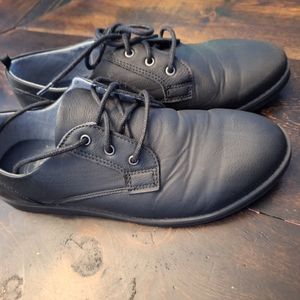 5 for $25 boys dress shoes